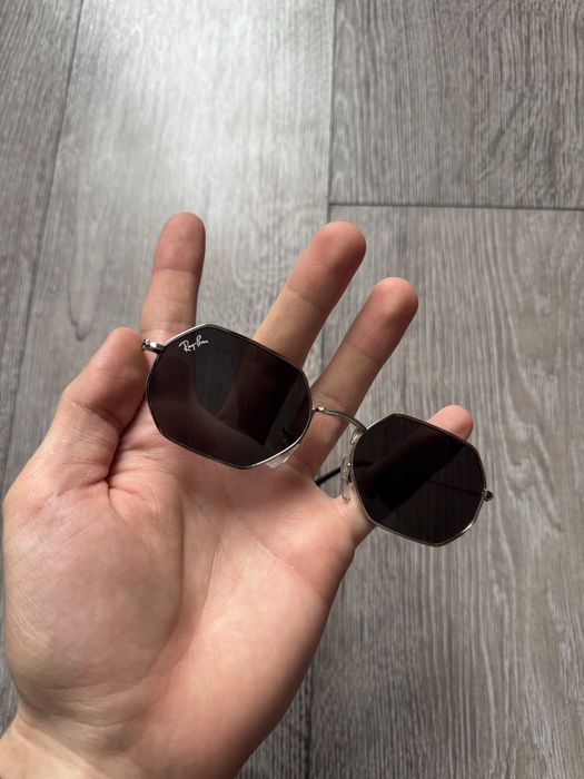 Сонцезахисні окуляри Ray-Ban, оригінал, ідеальний стан