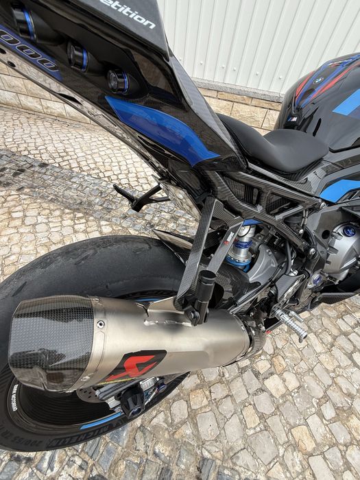 BMW M 1000RR 2024