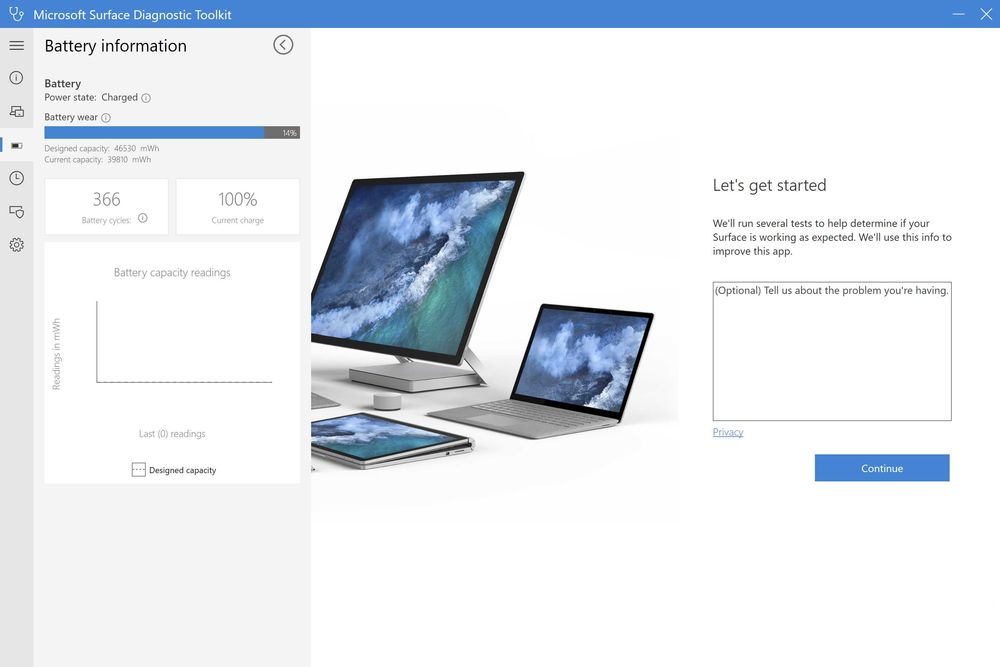 Продам Surface 9 Pro