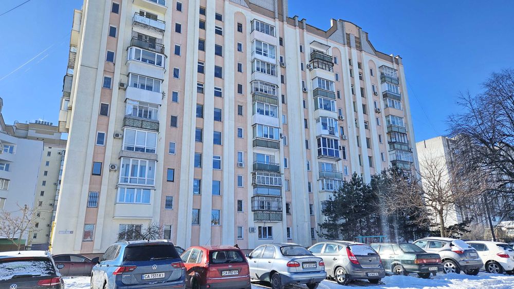 ДІМ, де тепло і затишно: 3кім.кв з власною КОТЕЛЬНЕЮ