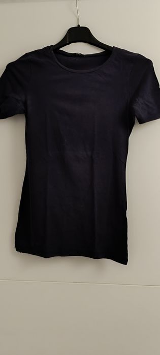 T-shirt azul escuro Tezenis