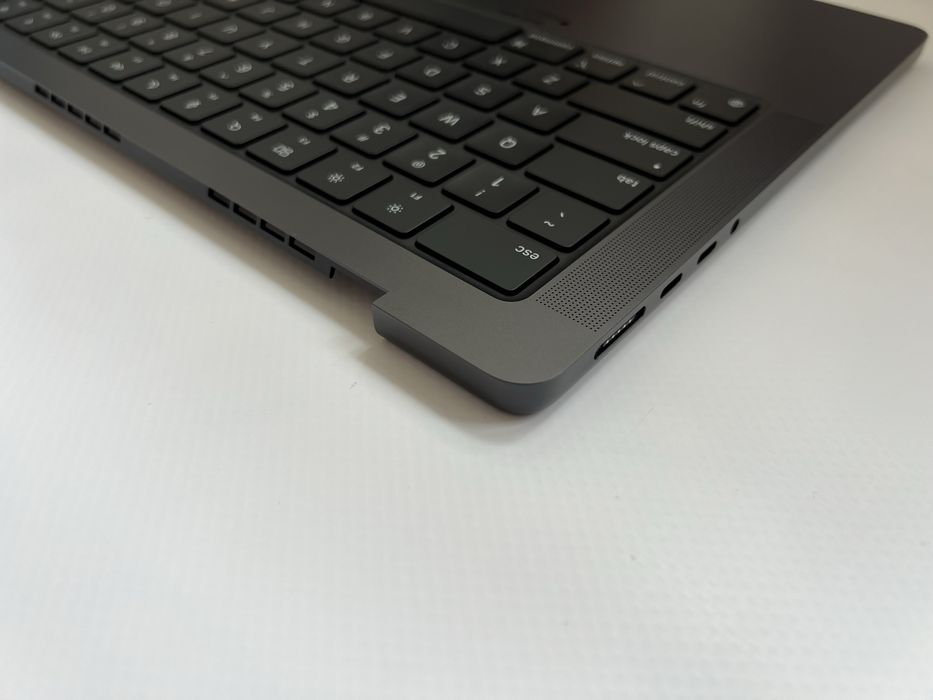 Топкейс MacBook Pro 14 M4 2024 A3112 Space black Разбірка