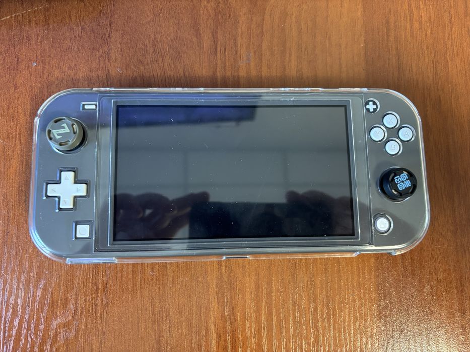 Nintendo Switch Lite 32 GB + microSD 128 GB