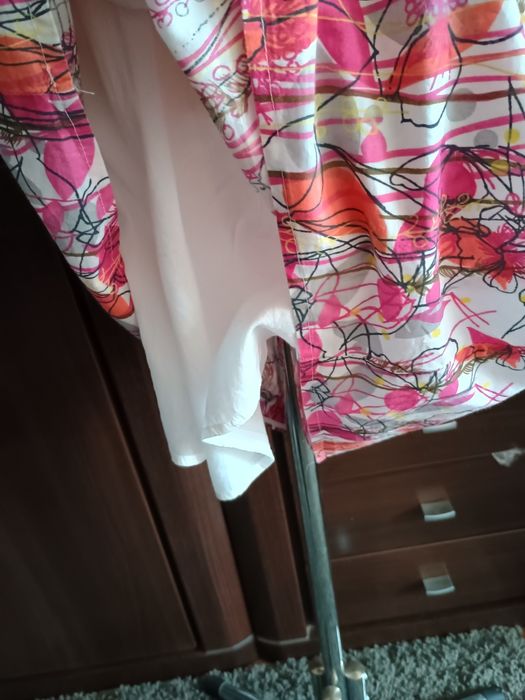 Letnia sukienka roz 40