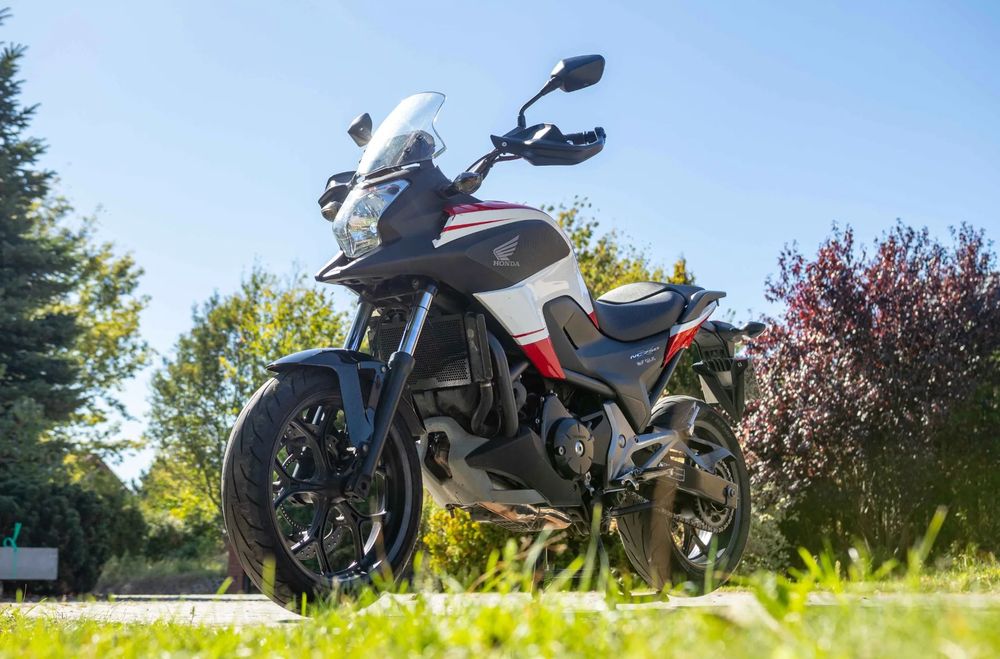 Honda NC Honda Nc750X