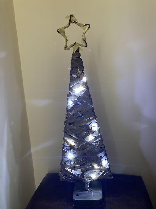 Decoração Várias Peças