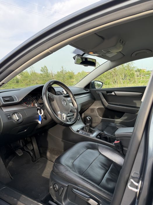 Vendo passat 1.6