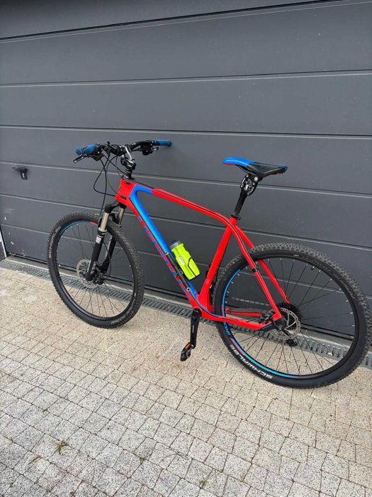 Haibike Greed RC 9.40 Carbon | Shimano XT | RockShox | 28"