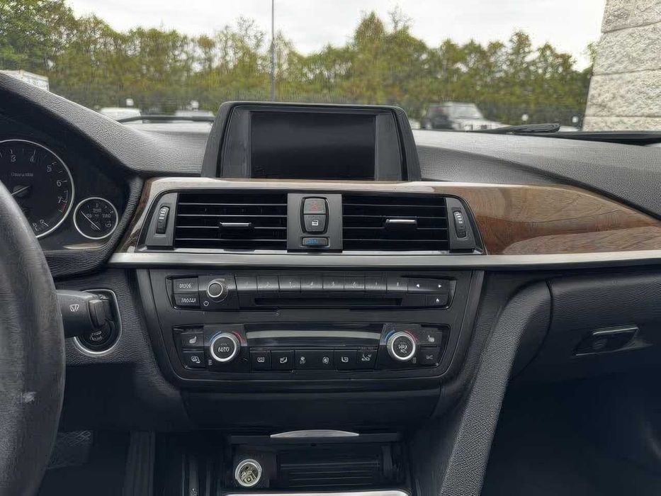 Bmw 3 Series 328      2015