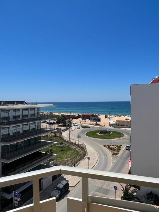 Apartamento Férias Armação de Pêra