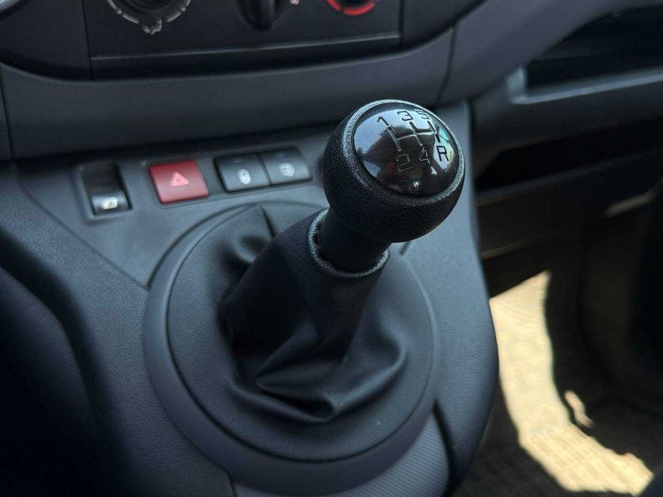 Peugeot Partner 2015р 1.6 Дизель МКПП Кредит/Лізинг/Обмін/Викуп