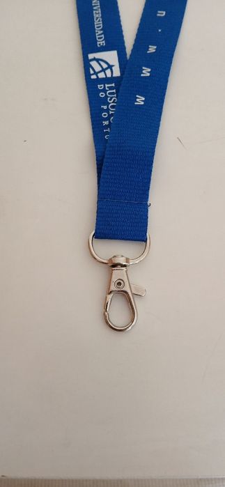 Fita porta-chaves ULP, nova