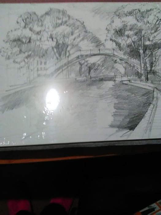 Kit de pintura novo 3