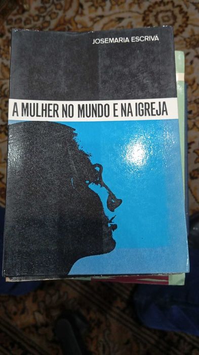 Josemaria Escrivá, A Mulher no Mundo e Na Igreja
