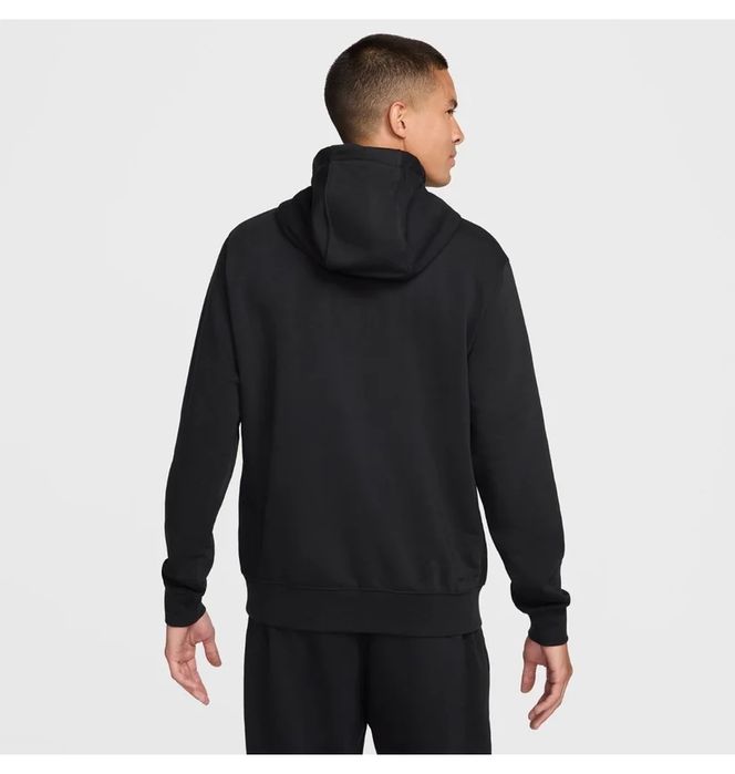 Оригінал 100% Худі  Nike Swoosh Dri-Fit French Terr / S,M,L,XL/