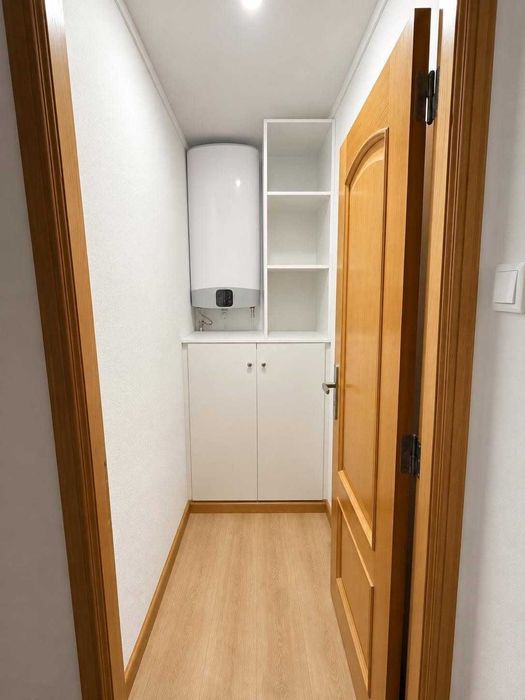 Apartamento T3 Santo António dos Cavaleiros