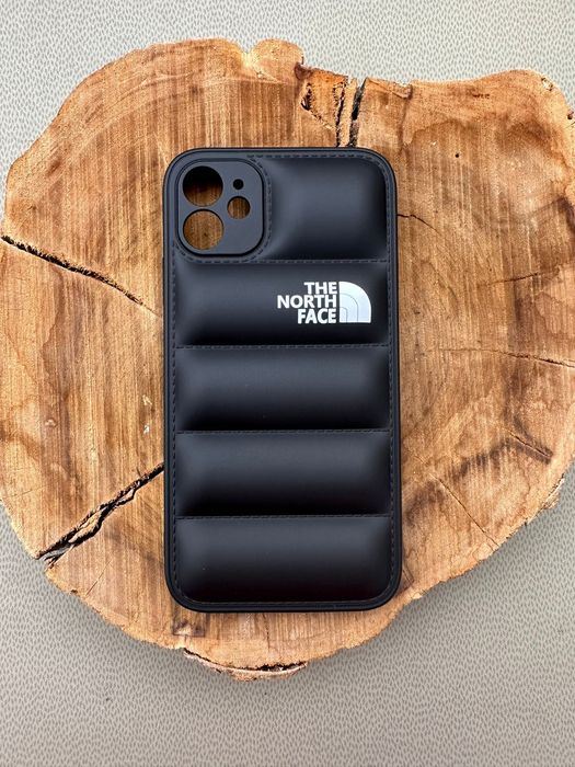 Capas The North Face