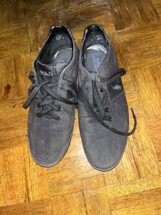 Sapatos Polo Ralph Lauren