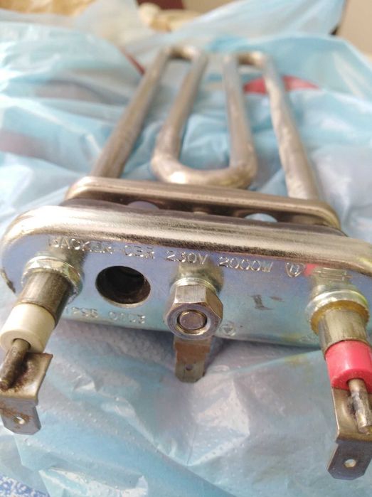 grzałka pralki Amica PA PB PC 2000W