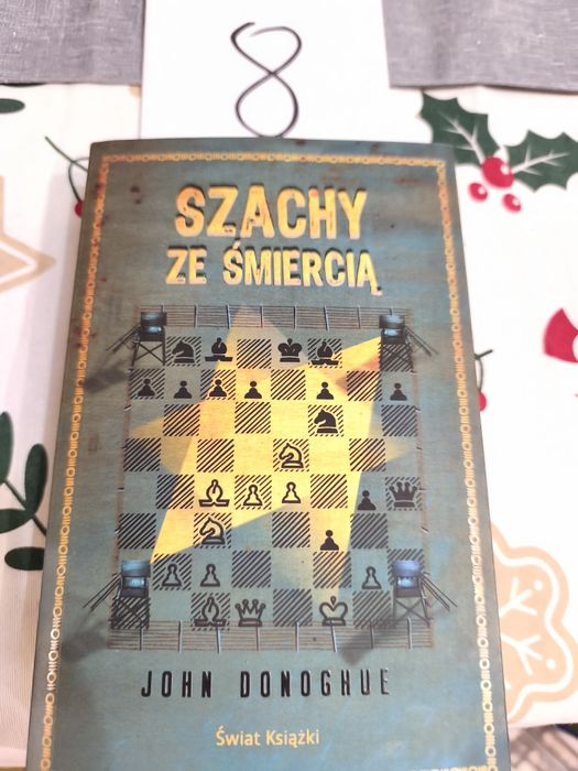 Szachy ze śmiercią