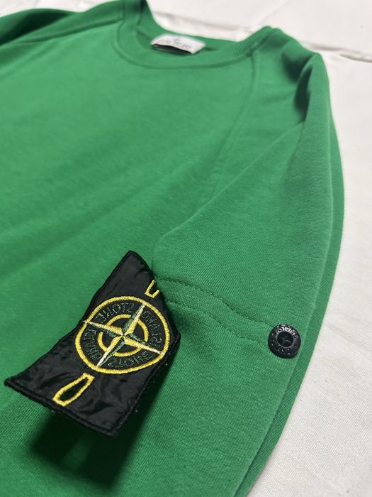 Свитшот Stone Island