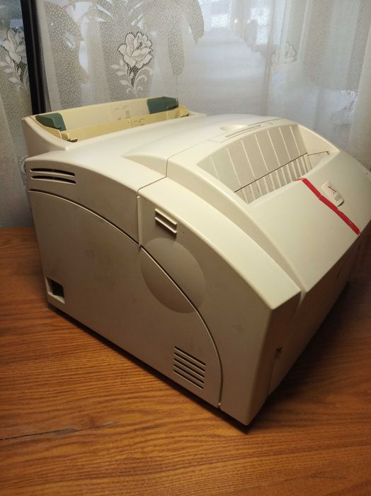 Принтер Xerox DocuPrint P8ex