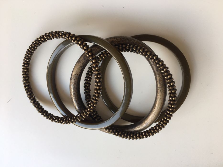 Pulseiras