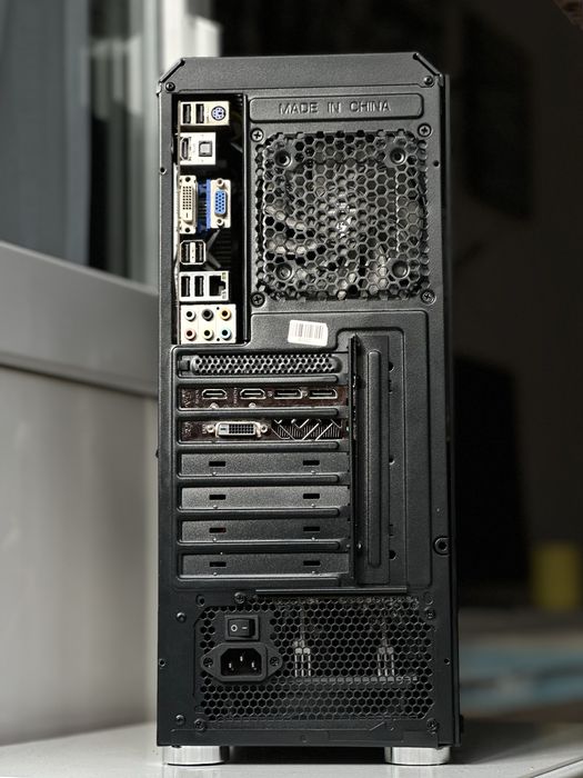 Увага! Продам! Читай Опис РС