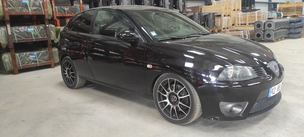 Jantes MaK xlr 17