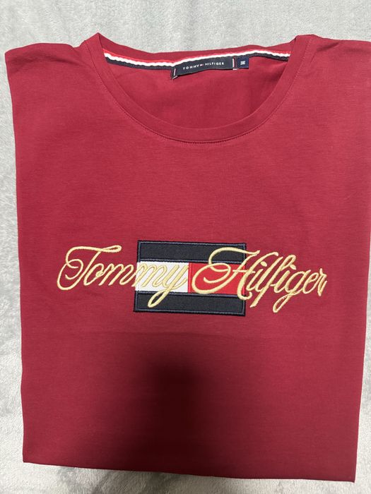 Tshirt Tommy Hilfinger