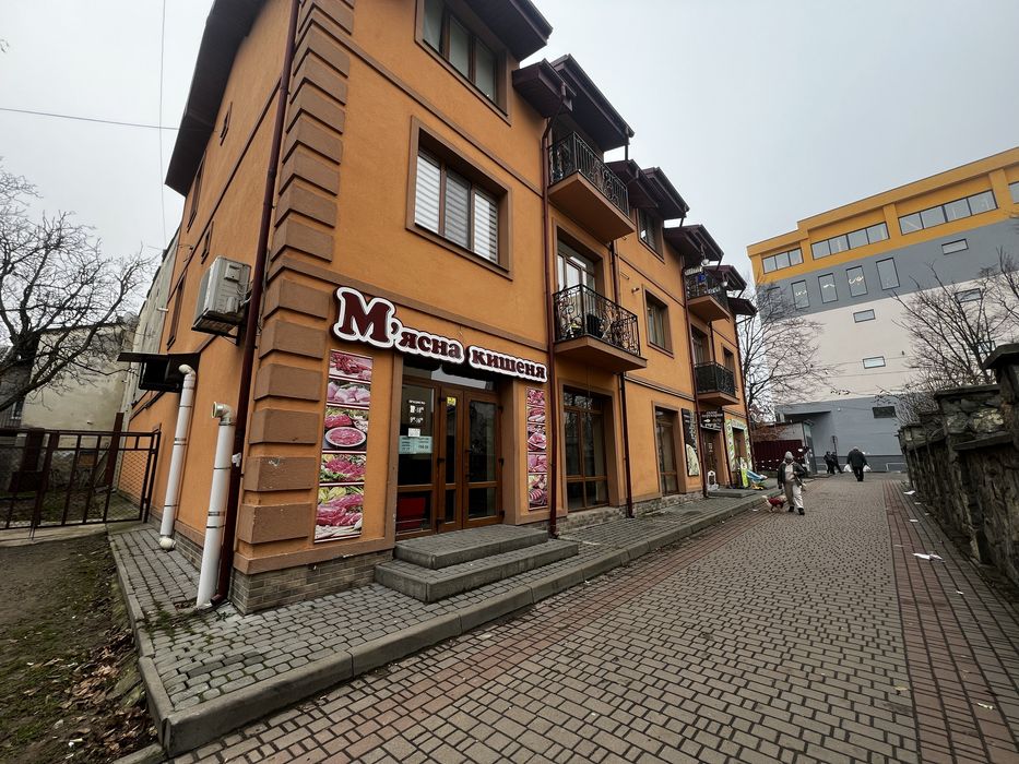 Здам приміщення вул. Хмельницького.