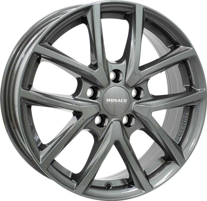 Jantes Monaco CL2 em 16 | 4x108