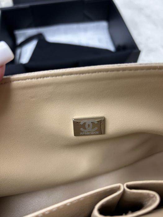 Сумочка в стилі шанель chanel