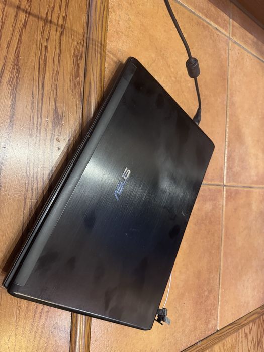 Робочий ноутбук ASUS u31s