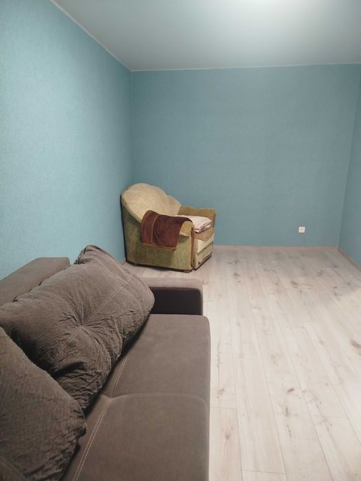 однокомнатная квартира  в центре города