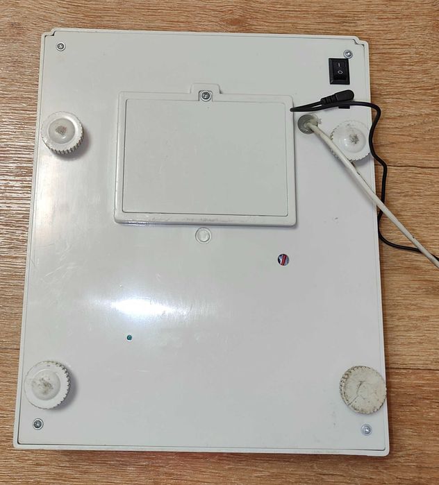 Весы ICS15AW, rs232, 15кг