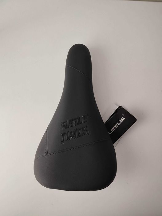 Siodełko Dirt Jibber (Title, Chromag, Burgtec, Dartmoor)