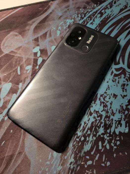 Xiaomi Redmi 12C