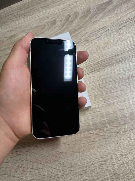 Iphone 13 128 gb 100% kondycji