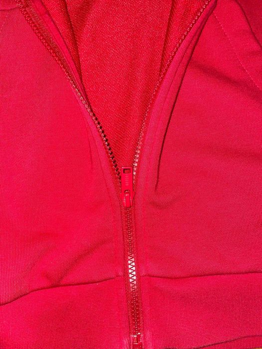 Sweatshirt com fecho Nike Air Jordan