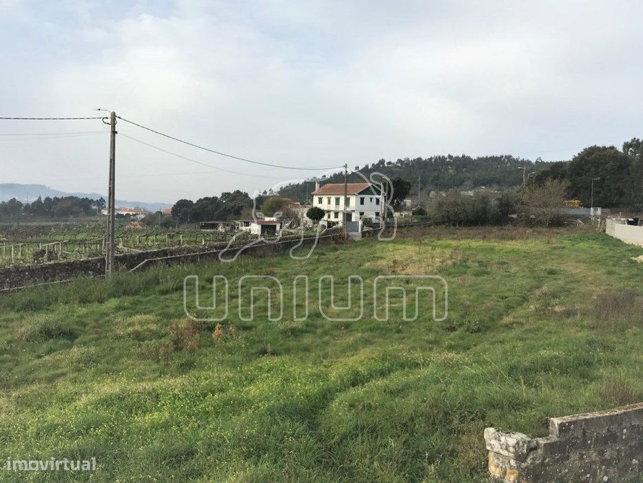 Terreno Construção
