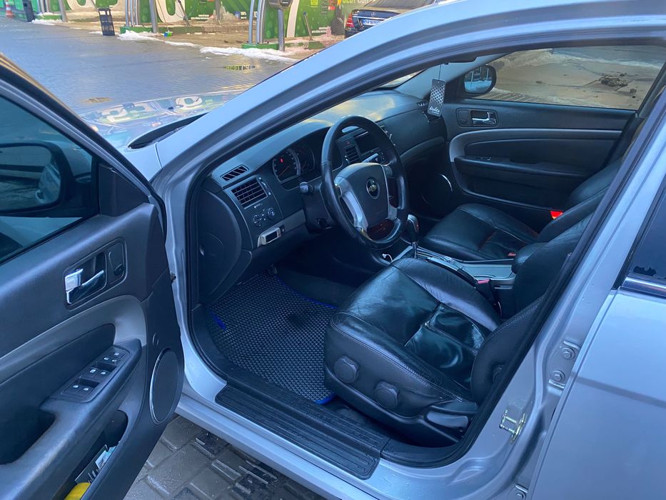 Продам Chevrolet Epica 2007 2,5