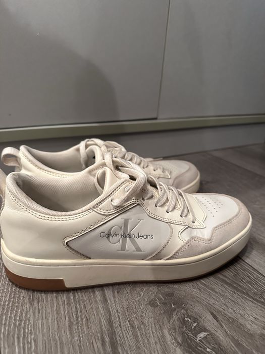 Кеди жіночі Calvin Klein