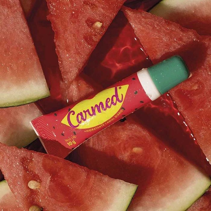 Carmed Hidratante Labial Sabor Melancia