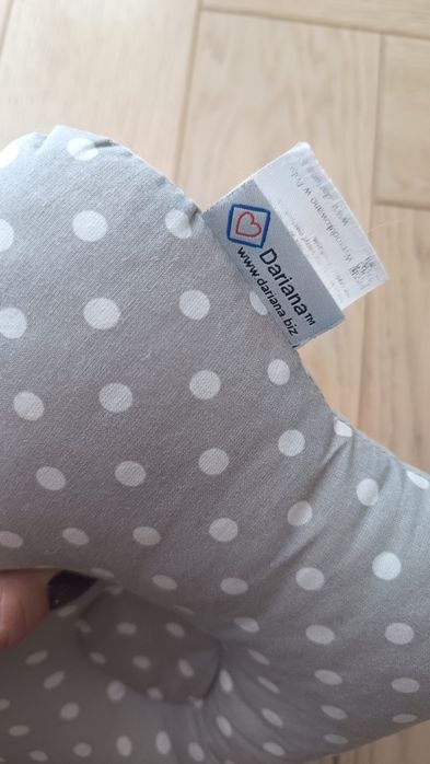 Poduszka ortopedyczna Dariana
