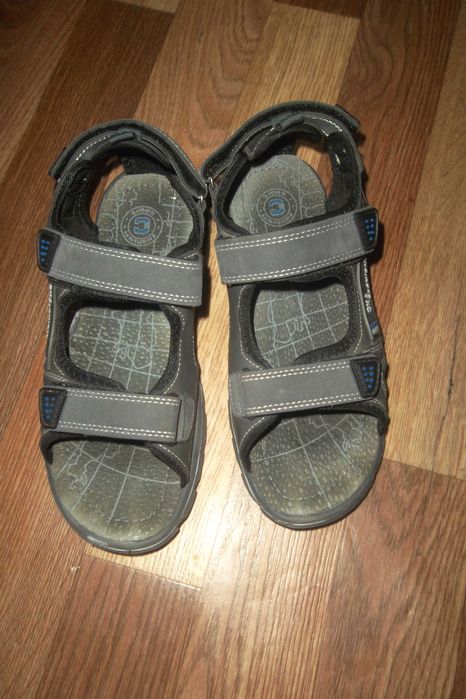 Детские боссоножки на мальчика школьника