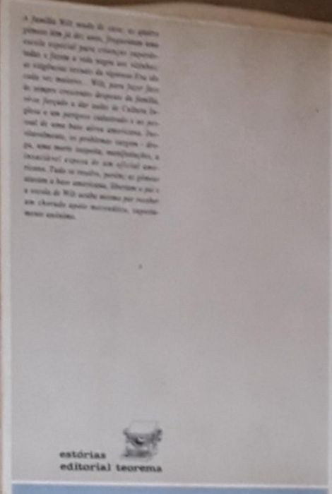 Livro: Wilt na Maior, Tom Sharpe