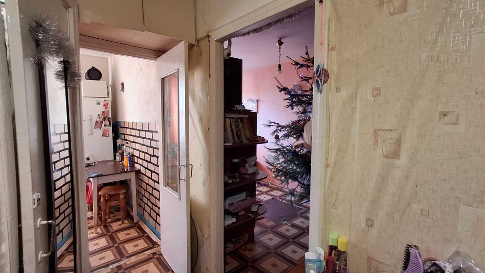 Продаж квартири Надвірна, 29 м2. район Ломоносова