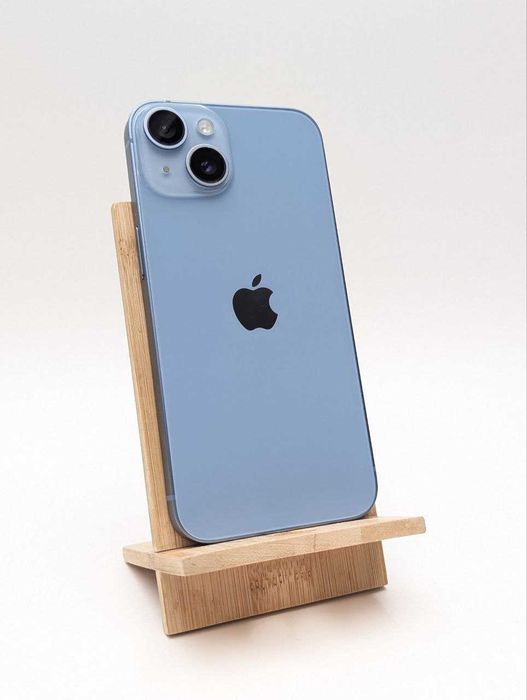 Apple iPhone 14 128 GB niebieski