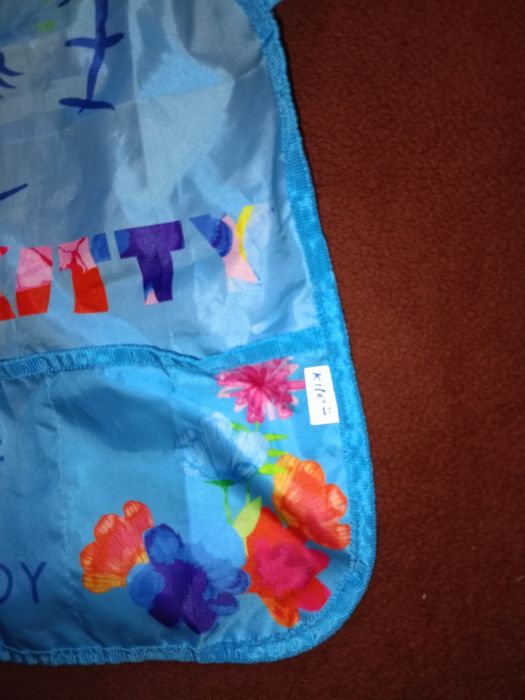 Фартук Kitty для девочки